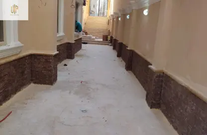 Apartment - 3 Bedrooms - 2 Bathrooms for sale in Al Andalus Buildings - Al Andalus District - New Cairo City - Cairo