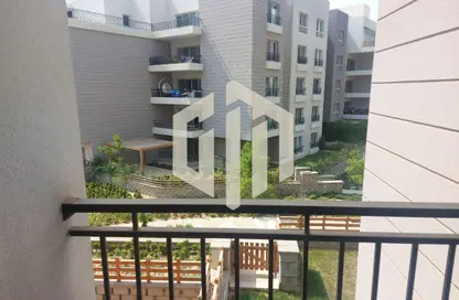 Apartment - 3 Bedrooms - 3 Bathrooms for rent in Cairo Festival City - North Investors Area - New Cairo City - Cairo