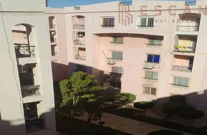 Apartment - 3 Bedrooms - 3 Bathrooms for sale in Abou Bakr Al Sedeek St. - Rehab City Second Phase - Al Rehab - New Cairo City - Cairo