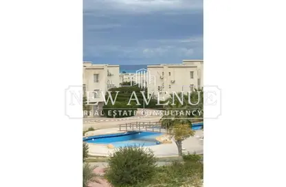 Penthouse - 3 Bedrooms - 3 Bathrooms for sale in Amwaj - Sidi Abdel Rahman - North Coast