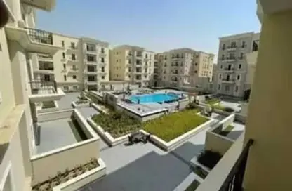 Apartment - 3 Bedrooms - 3 Bathrooms for rent in Mivida - 5th Settlement Compounds - The 5th Settlement - New Cairo City - Cairo