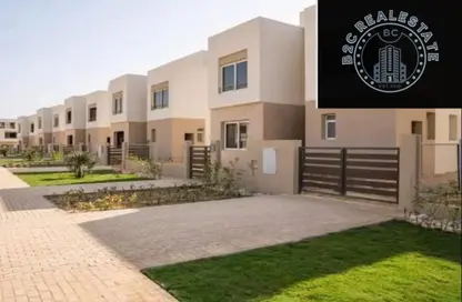 شقة - 2 غرف نوم - 3 حمامات للبيع في باديه بالم هيلز - كمبوندات 6 أكتوبر - مدينة 6 أكتوبر - الجيزة