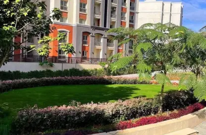 Apartment - 3 Bedrooms - 2 Bathrooms for sale in Alex West - Alexandria Compounds - Alexandria