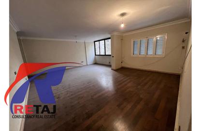 Apartment - 3 Bedrooms - 2 Bathrooms for rent in Omarat Melisa St. - Masaken Al Mohandesin - Nasr City - Cairo