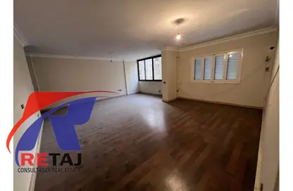 Apartment - 3 Bedrooms - 2 Bathrooms for rent in Omarat Melisa St. - Masaken Al Mohandesin - Nasr City - Cairo