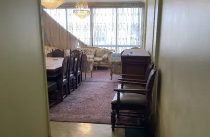 Apartment - 3 Bedrooms - 1 Bathroom for sale in Al Nozha St. - Ard El Golf - Heliopolis - Masr El Gedida - Cairo