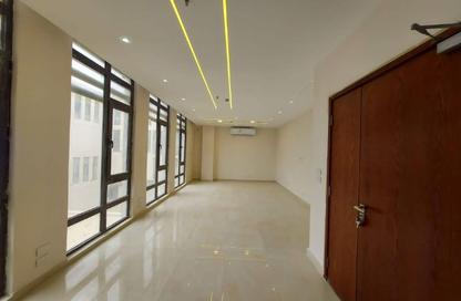Office Space - Studio - 2 Bathrooms for sale in One Ninety - South Teseen St. - The 5th Settlement - New Cairo City - Cairo