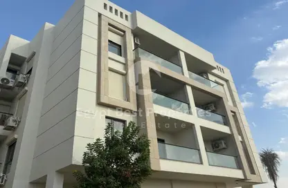 Hotel Apartment - 1 Bedroom - 1 Bathroom for sale in Aljar Sheraton - Sheraton Al Matar - El Nozha - Cairo