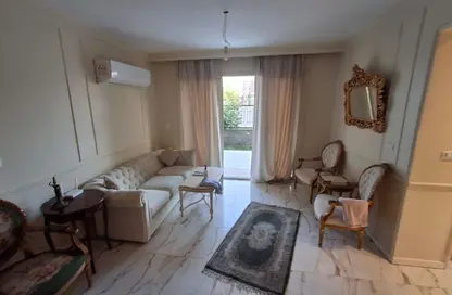 Apartment - 3 Bedrooms - 2 Bathrooms for rent in Gardenia City Compound Nasr City - Zahraa Madinat Nasr - Nasr City - Cairo