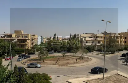 Apartment - 4 Bedrooms - 3 Bathrooms for sale in El Diplomaseen - The 5th Settlement - New Cairo City - Cairo