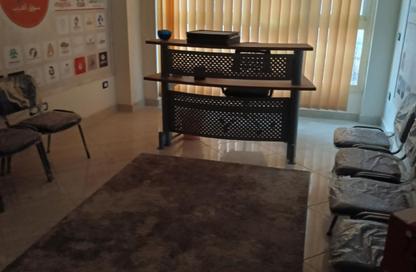 Apartment - 3 Bedrooms - 2 Bathrooms for rent in New Lotus - The 5th Settlement - New Cairo City - Cairo