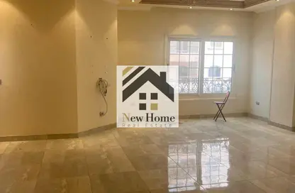 Apartment - 3 Bedrooms - 2 Bathrooms for sale in El Banafseg Apartment Buildings - El Banafseg - New Cairo City - Cairo