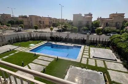 Villa - 7+ Bedrooms - 6 Bathrooms for sale in El Rehab Extension - Al Rehab - New Cairo City - Cairo
