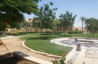 Villa - 4 Bedrooms - 5 Bathrooms for sale in Hyde Park - 5th Settlement Compounds - The 5th Settlement - New Cairo City - Cairo