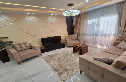 Apartment - 2 Bedrooms - 1 Bathroom for rent in Madinaty - Cairo