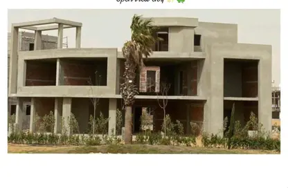 Apartment - 2 Bedrooms - 2 Bathrooms for sale in Nyoum mostakbal - Mostakbal City Compounds - Mostakbal City - Future City - Cairo