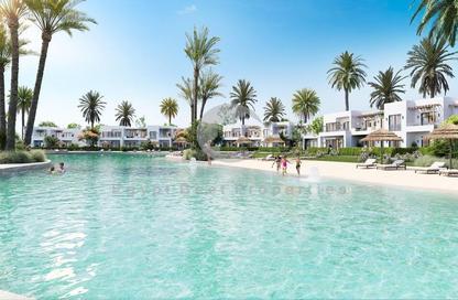 Apartment - 2 Bedrooms - 2 Bathrooms for sale in Dose - Qesm Ad Dabaah - North Coast