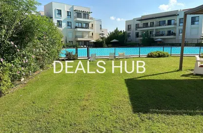 Villa - 5 Bedrooms - 5 Bathrooms for sale in Marassi - Sidi Abdel Rahman - North Coast