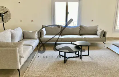 Villa - 4 Bedrooms - 4 Bathrooms for sale in Al Maqsad - New Capital Compounds - New Capital City - Cairo