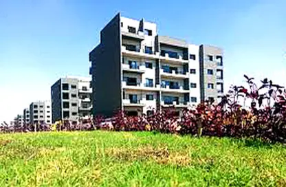 Apartment - 3 Bedrooms - 3 Bathrooms for sale in Stoda - Sheraton Al Matar - El Nozha - Cairo