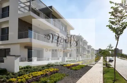 Apartment - 3 Bedrooms - 3 Bathrooms for sale in Taj City - 5th Settlement Compounds - The 5th Settlement - New Cairo City - Cairo