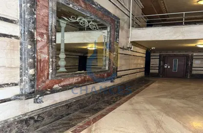 Apartment - 3 Bedrooms - 2 Bathrooms for sale in El Mearag City - Zahraa El Maadi - Hay El Maadi - Cairo
