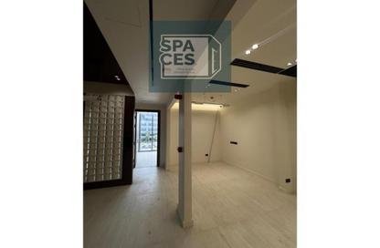 Office Space - Studio - 1 Bathroom for sale in Cairo Festival City - North Investors Area - New Cairo City - Cairo
