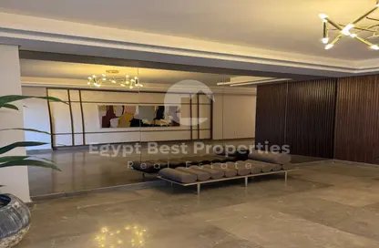 شقق فندقية - 2 غرف نوم - 2 حمامات للبيع في بارك سايد ريزيدنس - أبراج زيد - كمبوندات الشيخ زايد - الشيخ زايد - الجيزة