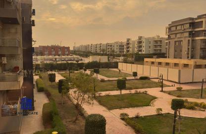 Apartment - 3 Bedrooms - 2 Bathrooms for rent in Dar Misr   Phase 2 - 12th District - Sheikh Zayed City - Giza