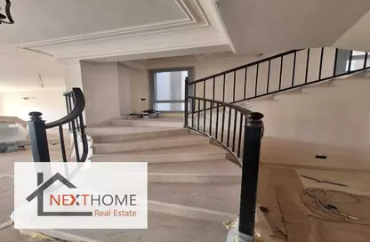 Villa - 4 Bedrooms - 4 Bathrooms for rent in Village Gardens Katameya - 5th Settlement Compounds - The 5th Settlement - New Cairo City - Cairo