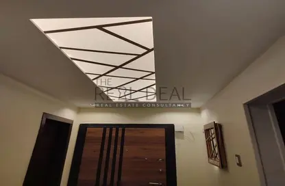 Villa - 3 Bedrooms - 3 Bathrooms for sale in Ivoire - Sheikh Zayed City - Giza
