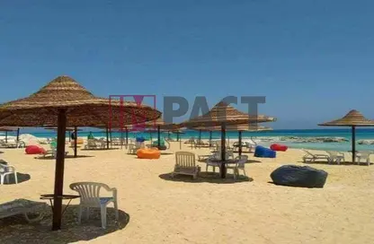 شاليه - 2 غرف نوم - 2 حمامات للبيع في الورا - سيدي عبد الرحمن - الساحل الشمالي
