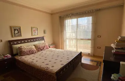 شقة - 3 غرف نوم - 2 حمامات للبيع في حدائق المهندسين - الحي الرابع - الشيخ زايد - الجيزة