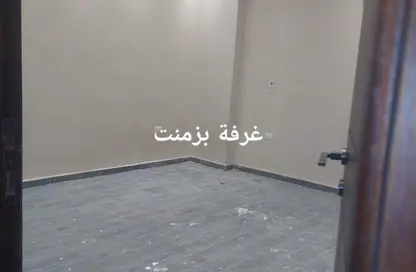 Apartment - 2 Bedrooms - 1 Bathroom for rent in South Investors Area - New Cairo City - Cairo