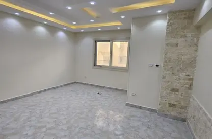 Duplex - 4 Bedrooms - 2 Bathrooms for rent in 2nd District - 6 October City - Giza