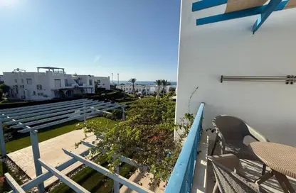 Penthouse - 2 Bedrooms - 2 Bathrooms for sale in Mountain View - Ras Al Hekma - North Coast Penthouse - 2 Bedrooms - 2 Bathrooms for sale in Mountain View - Ras Al Hekma - North Coast