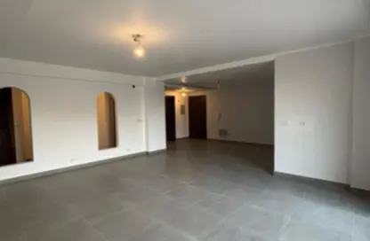 Apartment - 3 Bedrooms - 3 Bathrooms for sale in Palm Parks   Palm Hills - South Dahshur Link - 6 October City - Giza