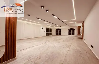 Apartment - 3 Bedrooms - 2 Bathrooms for sale in Madinaty - Cairo