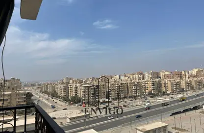 Apartment - 2 Bedrooms - 1 Bathroom for sale in Nasr City - Cairo
