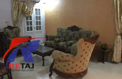 شقة - 3 غرف نوم - 1 حمام للايجار في شارع يوسف عباس - الاستاد - مدينة نصر - القاهرة