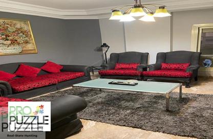 Apartment - 3 Bedrooms - 2 Bathrooms for rent in La Vie - South Investors Area - New Cairo City - Cairo