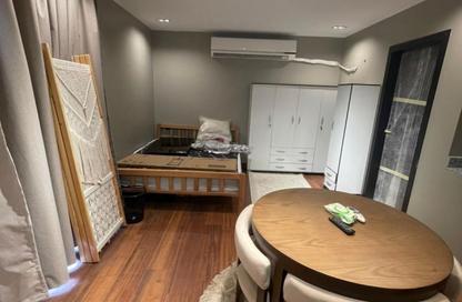 Penthouse - Studio - 1 Bathroom for rent in October Plaza - 6 October Compounds - 6 October City - Giza