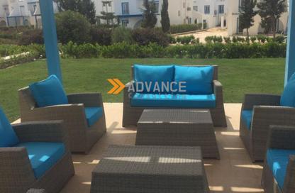 Villa - 4 Bedrooms - 4 Bathrooms for sale in Skala Mountain View Ras El Hikma - North Coast Resorts - North Coast