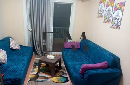 شاليه - 1 حمام للبيع في جولف بورتو مارينا - العلمين - الساحل الشمالي
