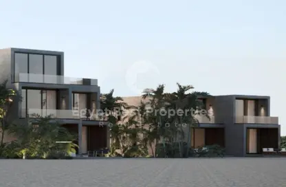(بنتهاوس  (روف - 3 غرف نوم - 3 حمامات للبيع في ميسكا - سوما باى - سفاجا - الغردقة - محافظة البحر الاحمر