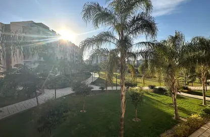 Apartment - 3 Bedrooms - 3 Bathrooms for sale in Madinaty - Cairo