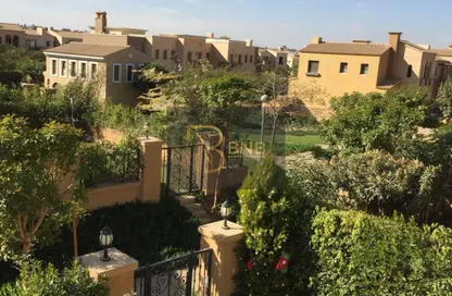 تاون هاوس - 3 غرف نوم - 4 حمامات للايجار في ميفيدا - كمبوندات التجمع الخامس - التجمع الخامس - مدينة القاهرة الجديدة - القاهرة