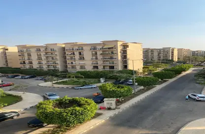 شقة - 3 غرف نوم - 2 حمامات للايجار في شارع طلعت مصطفي - الرحاب المرحلة الخامسة - الرحاب - مدينة القاهرة الجديدة - القاهرة