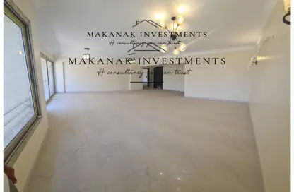 Apartment - 3 Bedrooms - 3 Bathrooms for rent in Capital Gardens   Palm Hills - Mostakbal City Compounds - Mostakbal City - Future City - Cairo