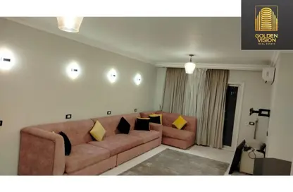 Apartment - 2 Bedrooms - 2 Bathrooms for rent in Privado - Madinaty - Cairo